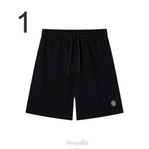 מכנסיים קצרים של סטון איילנד