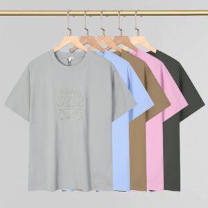 חולצה קצרה של לואבה