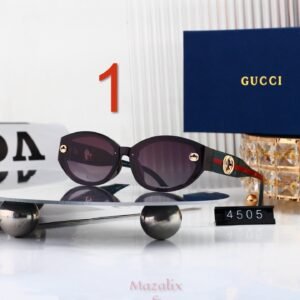 משקפי שמש של גוצ׳י