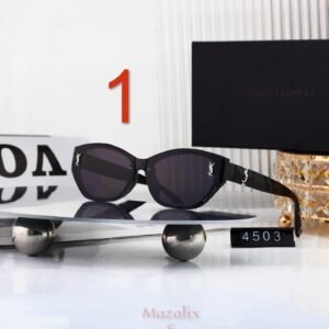 משקפי שמש של איב סאן לורן