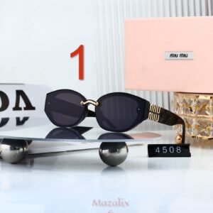 משקפי שמש של מיו מיו