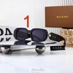 משקפי שמש של בולגרי