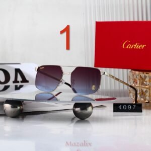 משקפי שמש של קרטייה