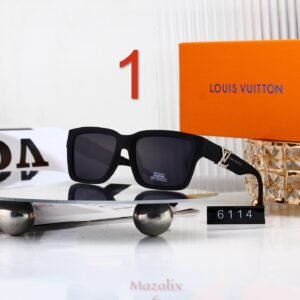 משקפי שמש של לואי ויטון