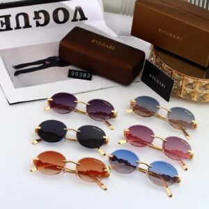 משקפי שמש של בולגרי