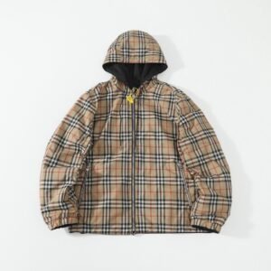 מעיל של ברברי