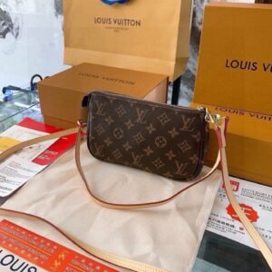 תיק של לואי ויטון