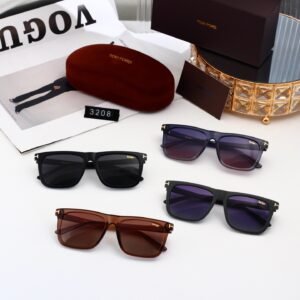 משקפי שמש של טום פורד