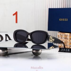 משקפי שמש של גוצ׳י