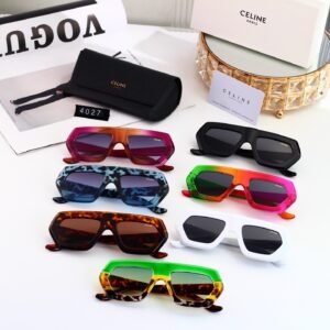 משקפי שמש של סלין