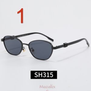 משקפי שמש של לואי ויטון