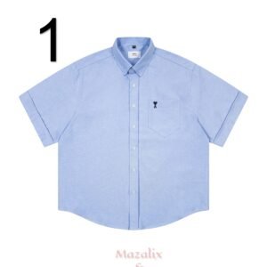 חולצה מכופתרת של אמי