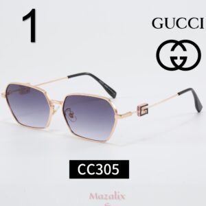 משקפי שמש של גוצ׳י