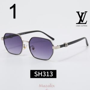 משקפי שמש של לואי ויטון