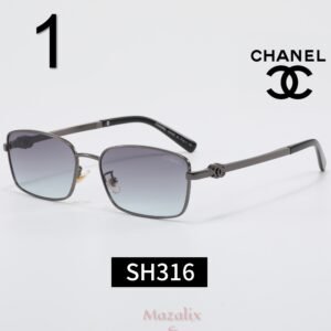 משקפי שמש של שנאל