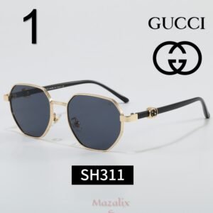 משקפי שמש של גוצ׳י