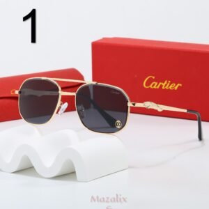 משקפי שמש של קרטייה