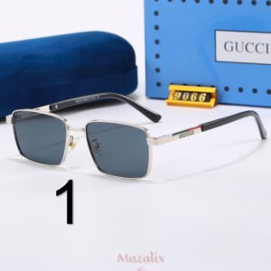 משקפי שמש של גוצ׳י