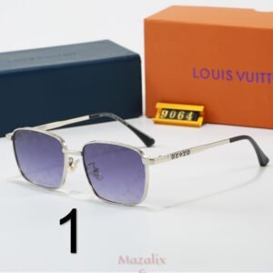 משקפי שמש של לואי ויטון
