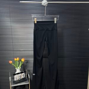 טייץ פדלפון של אלו יוגה