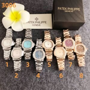 שעון של פטק פיליפ