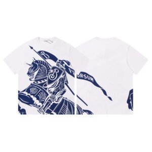 חולצה קצרה של ברברי