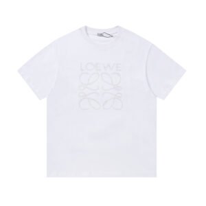 חולצה קצרה של לואבה