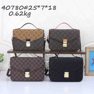 תיק של לואי ויטון