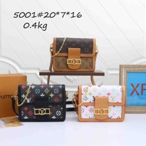 תיק של לואי ויטון