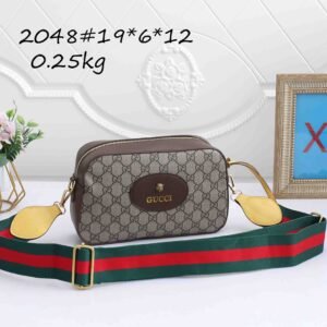 תיק של גוצ׳י