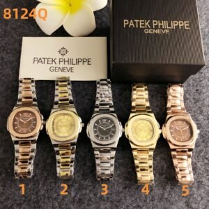 שעון של פטק פיליפ