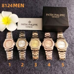 שעון של פטק פיליפ