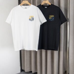 חולצה קצרה של לואבה