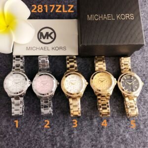 שעון של מייקל קורס