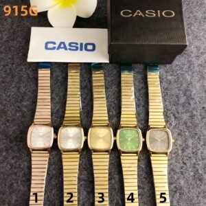 שעון של קסיו