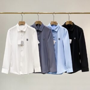 חולצה מכופתרת של לואבה