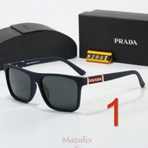 משקפי שמש של פראדה