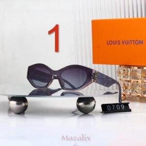 משקפי שמש של לואי ויטון